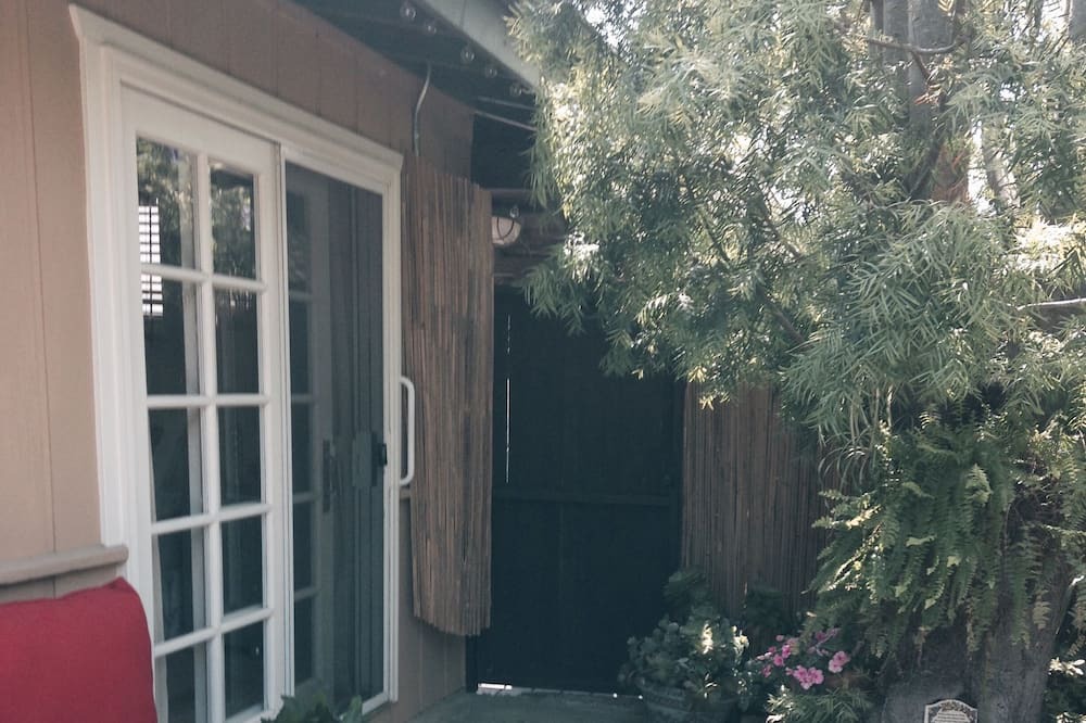 Photo of Outdoor in Mission Canyon