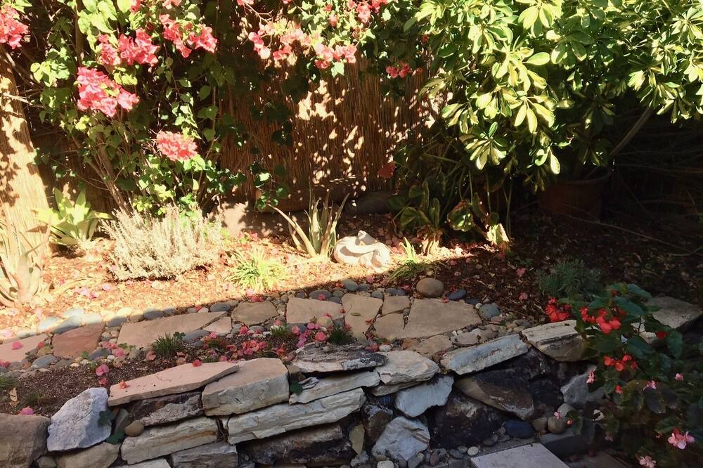 Photo of Outdoor in Mission Canyon