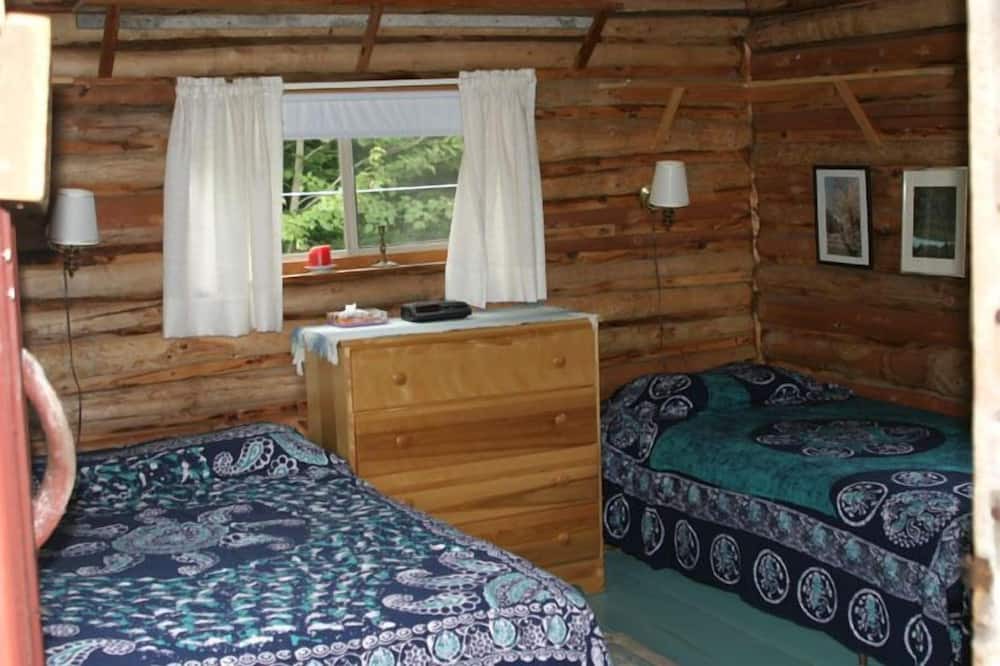 Photo of Bedroom in Hancock Point
