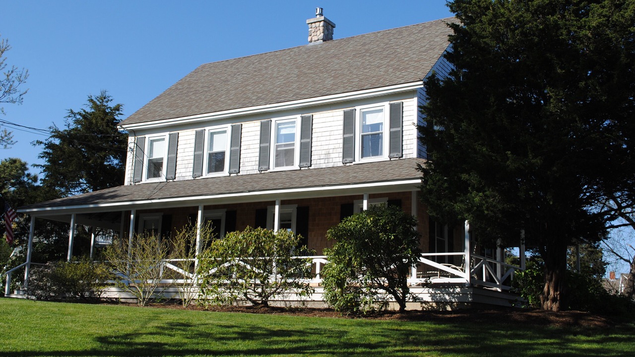 Photo of Outdoor in Sagamore Beach