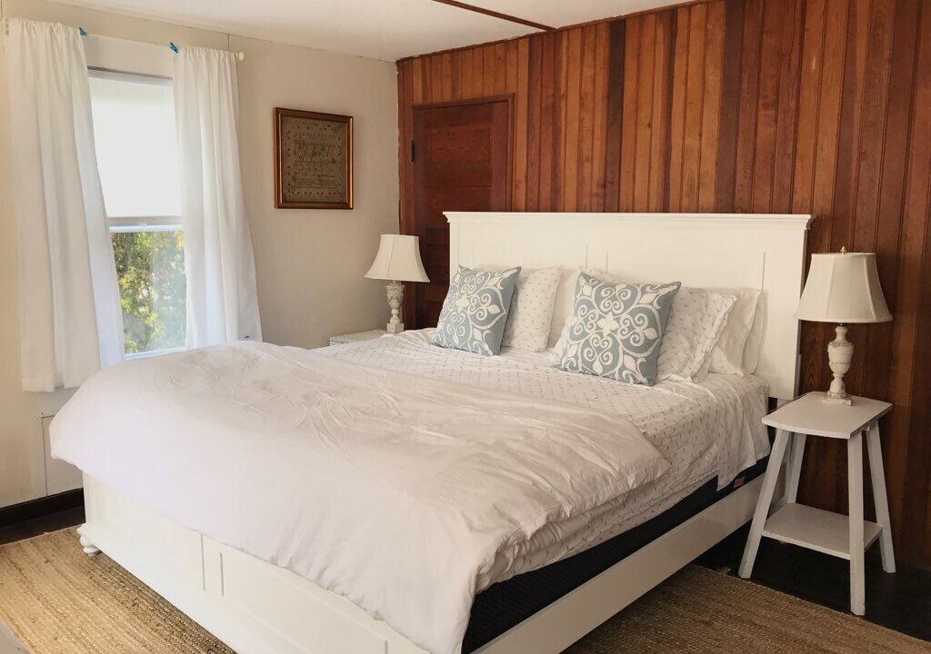 Photo of Bedroom in Sagamore Beach