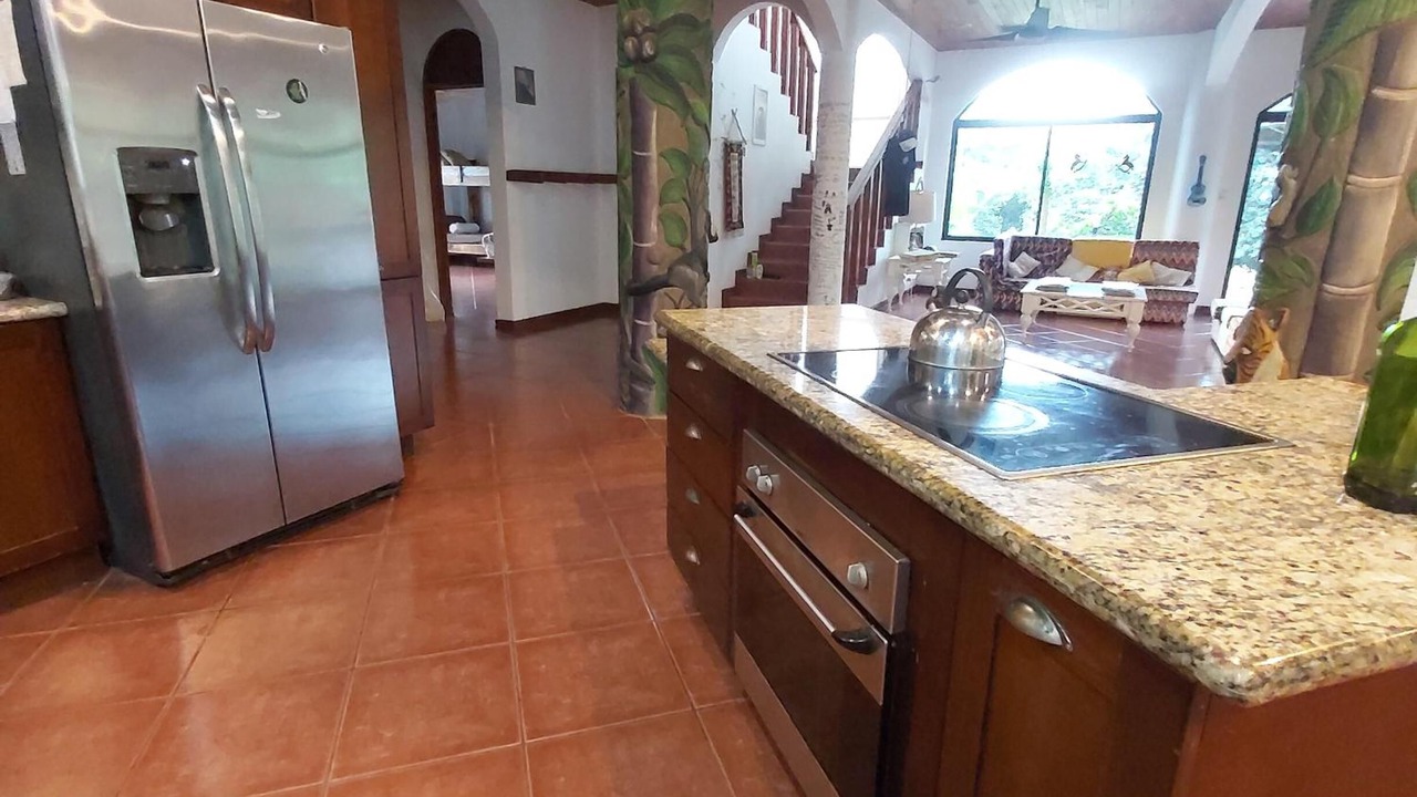 Photo of Kitchen in Marbella