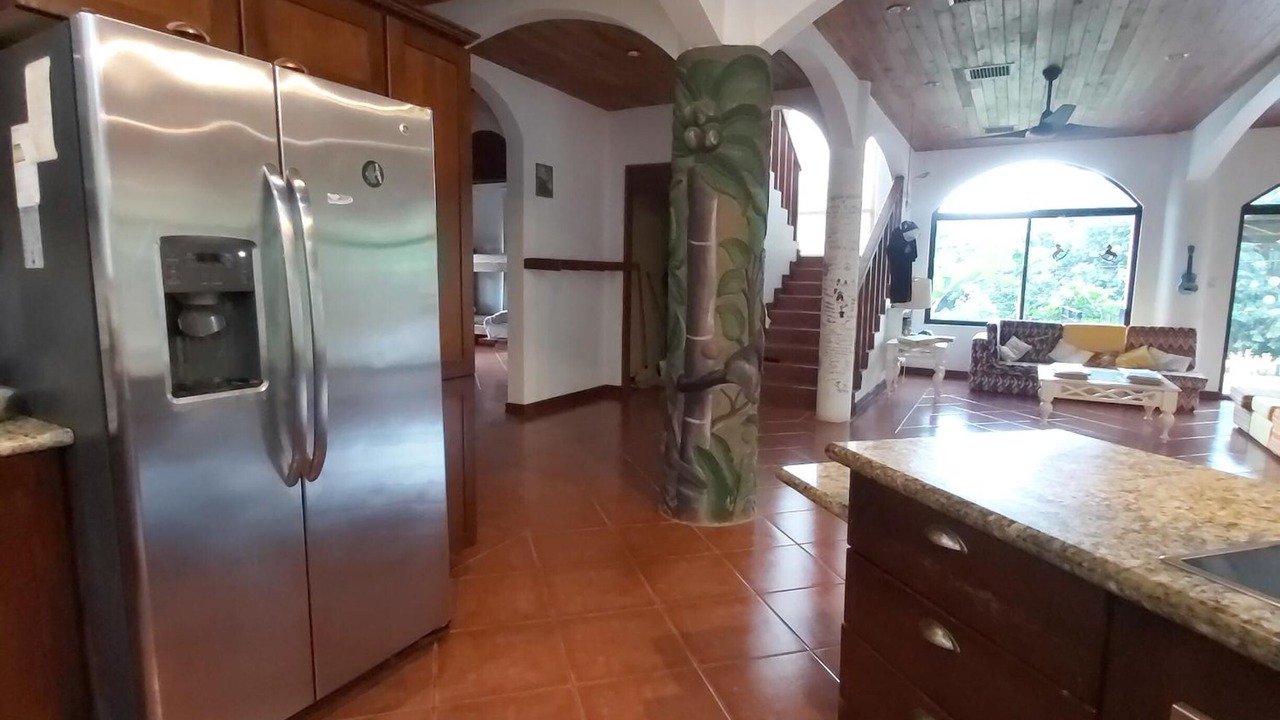 Photo of Kitchen in Marbella