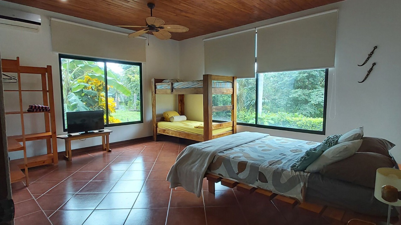 Photo of Bedroom in Marbella