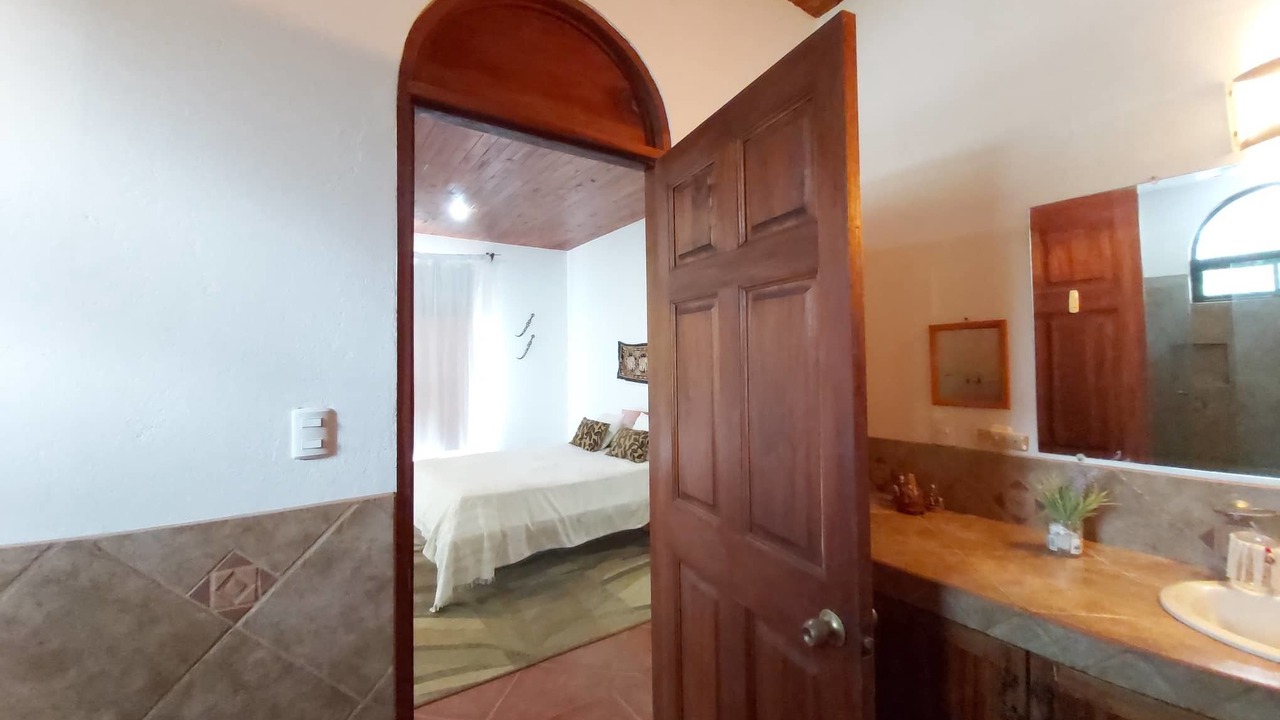 Photo of Bedroom in Marbella
