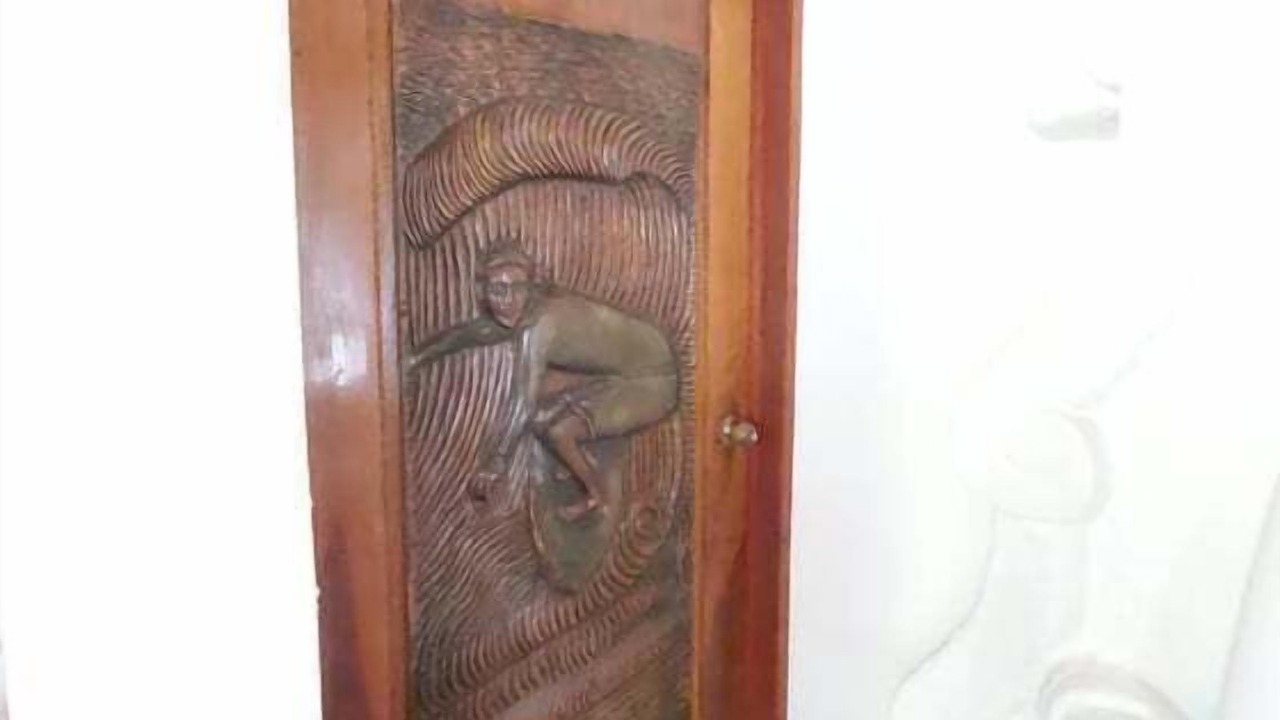 Photo of Bedroom in Marbella