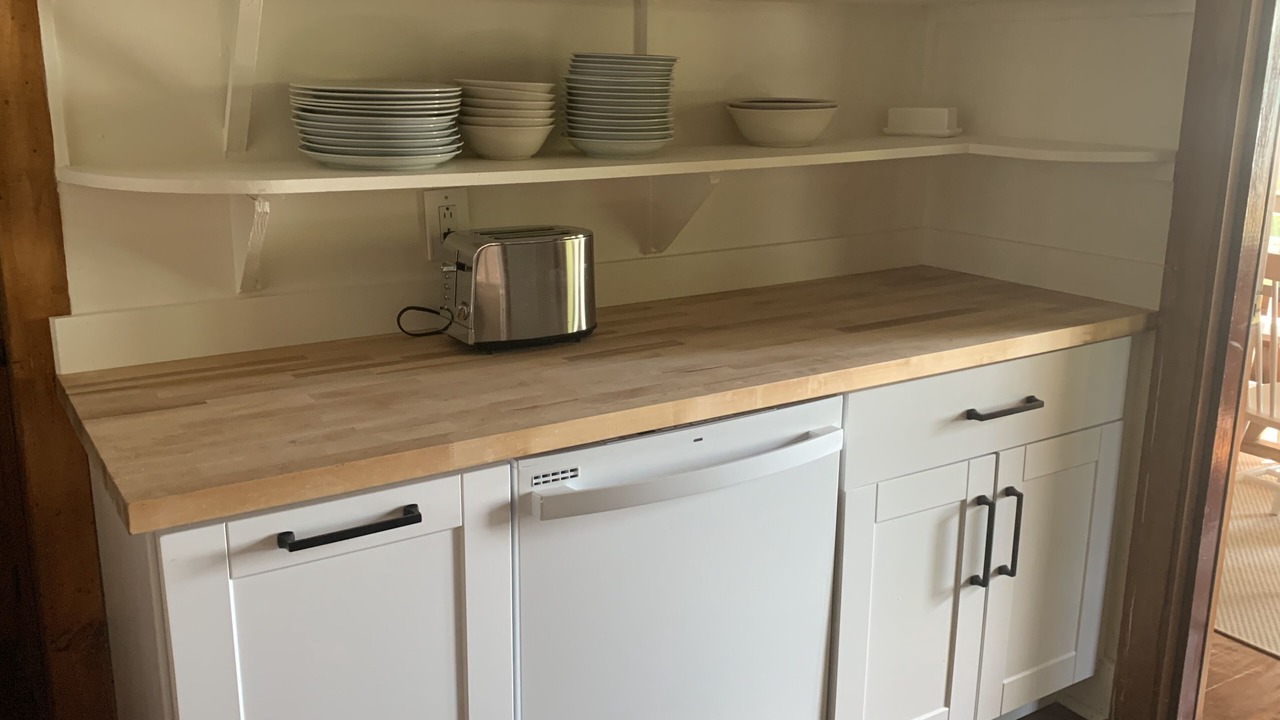Photo of Kitchen in Northport