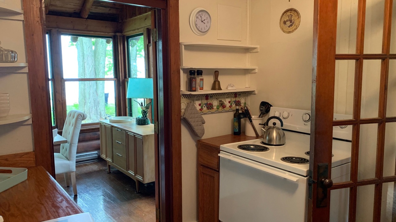 Photo of Kitchen in Northport
