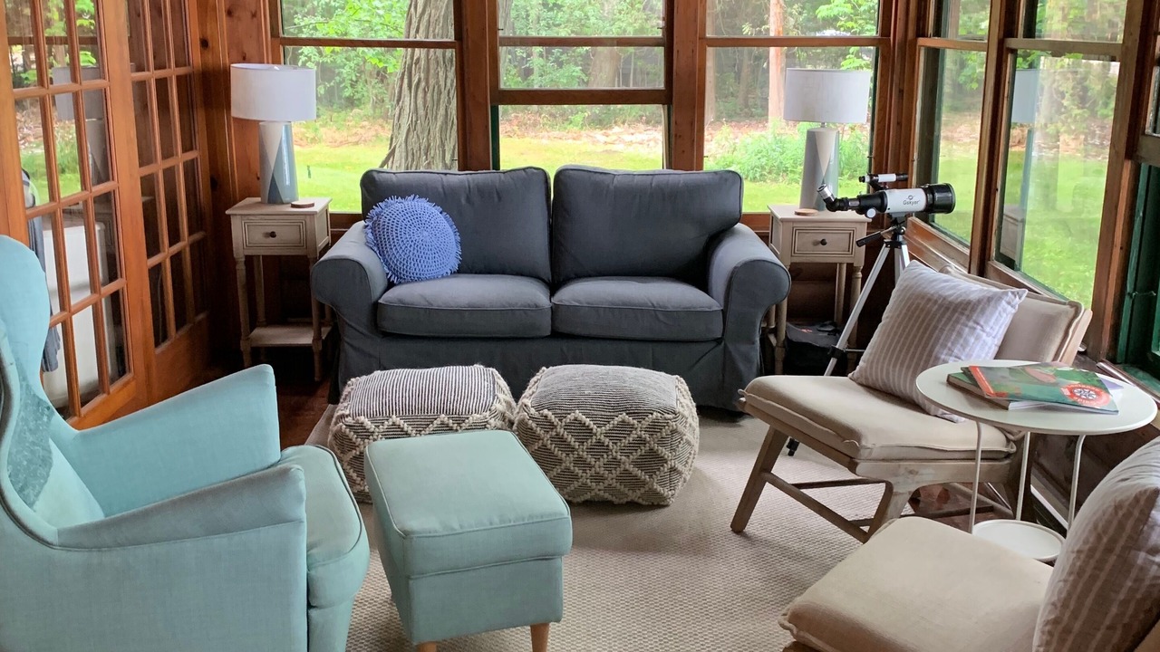 Photo of Livingroom in Northport