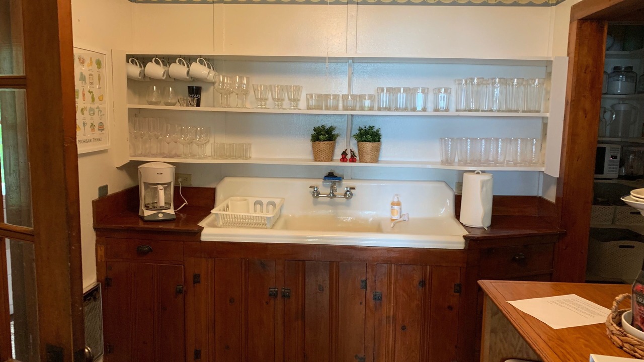Photo of Kitchen in Northport
