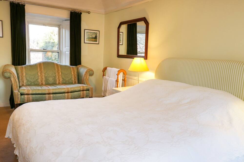 Photo of Bedroom in East Linton