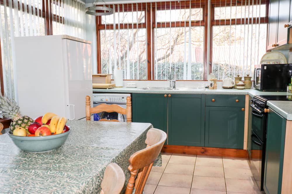 Photo of Kitchen in East Linton