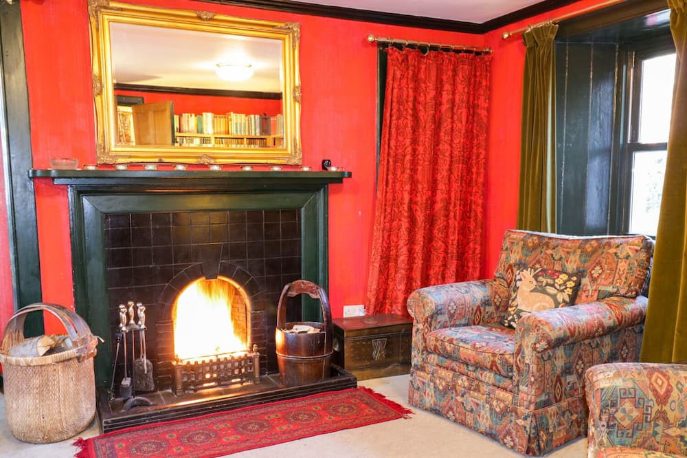 Photo of Livingroom in East Linton