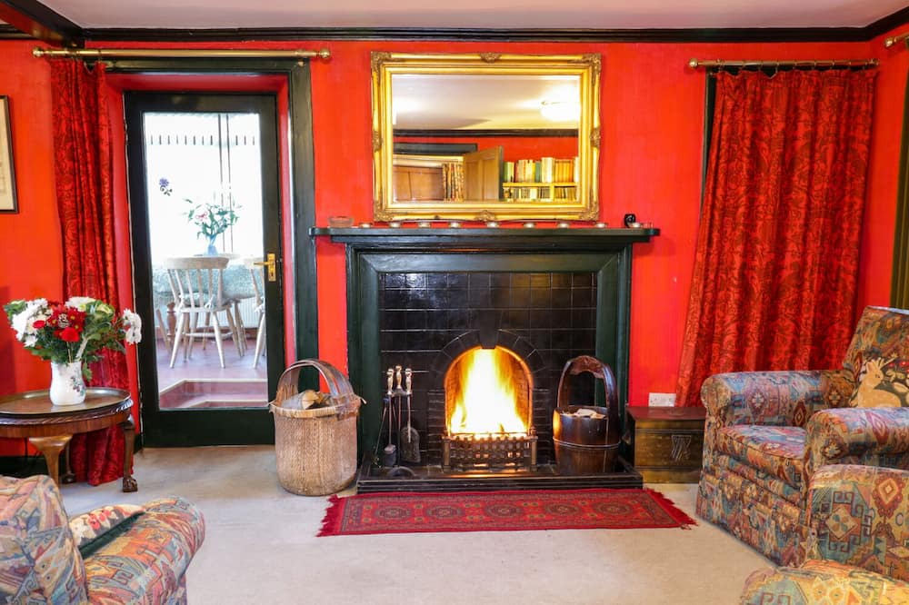 Photo of Livingroom in East Linton