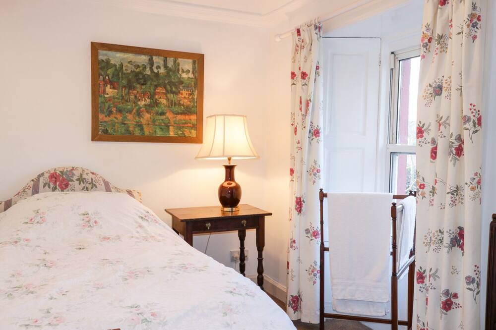 Photo of Bedroom in East Linton