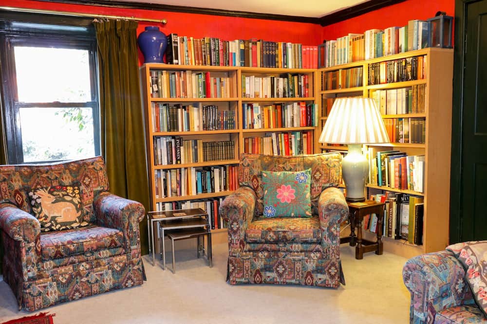 Photo of Livingroom in East Linton