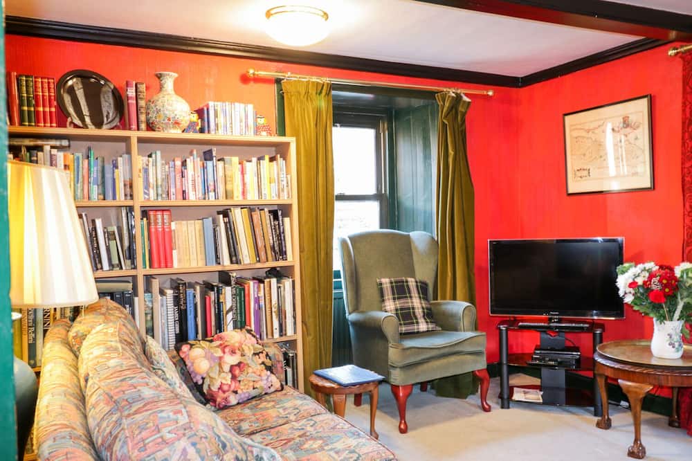 Photo of Livingroom in East Linton