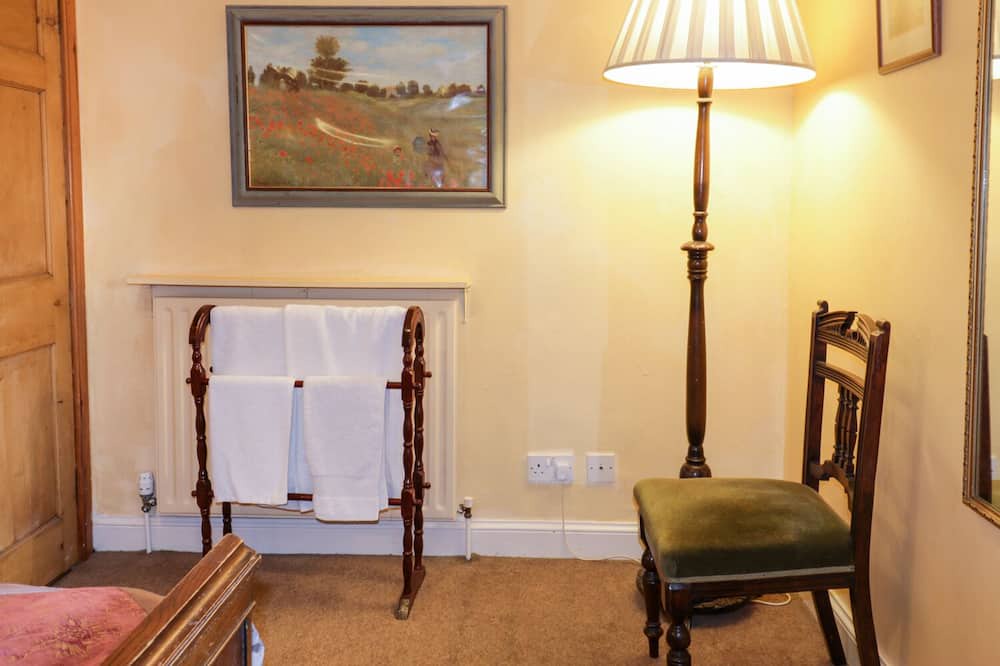 Photo of Bedroom in East Linton