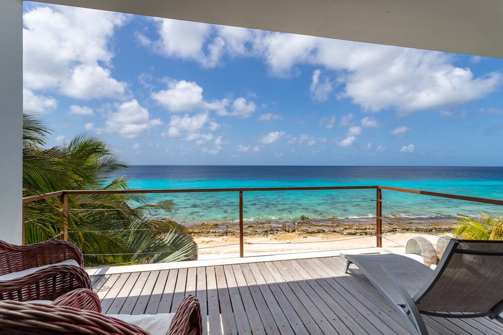 Photo of Patio Balcony in Belnem