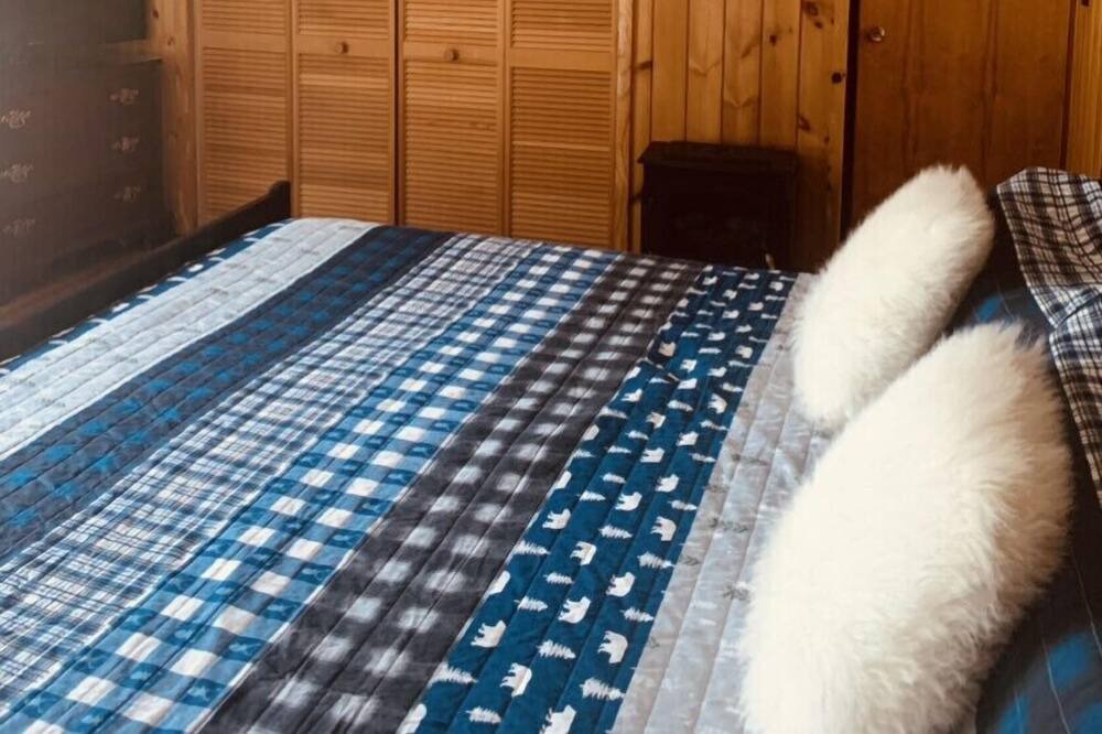 Photo of Bedroom in Wilmington