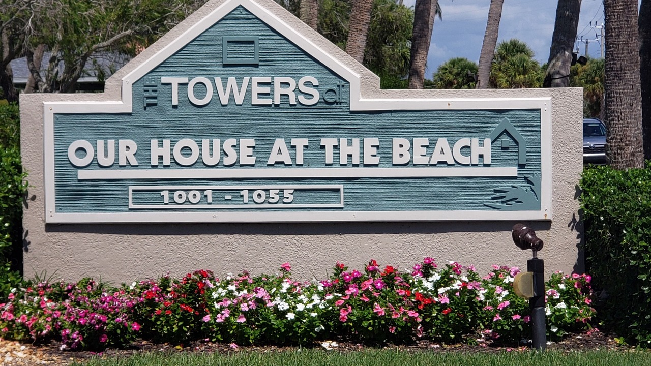 Photo of Outdoor in Siesta Key