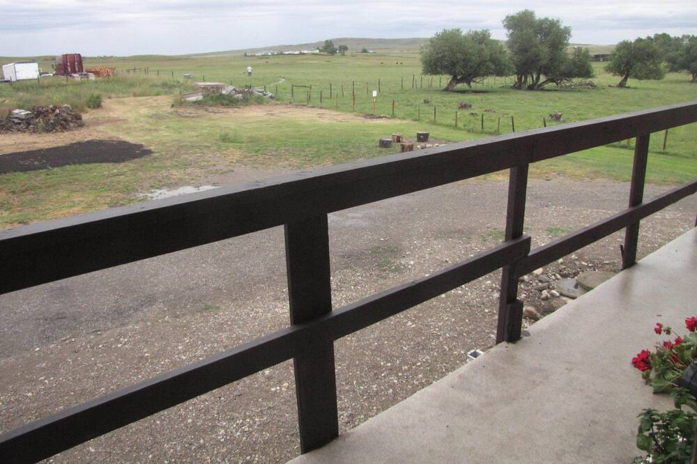 Photo of Patio Balcony in Mountain View