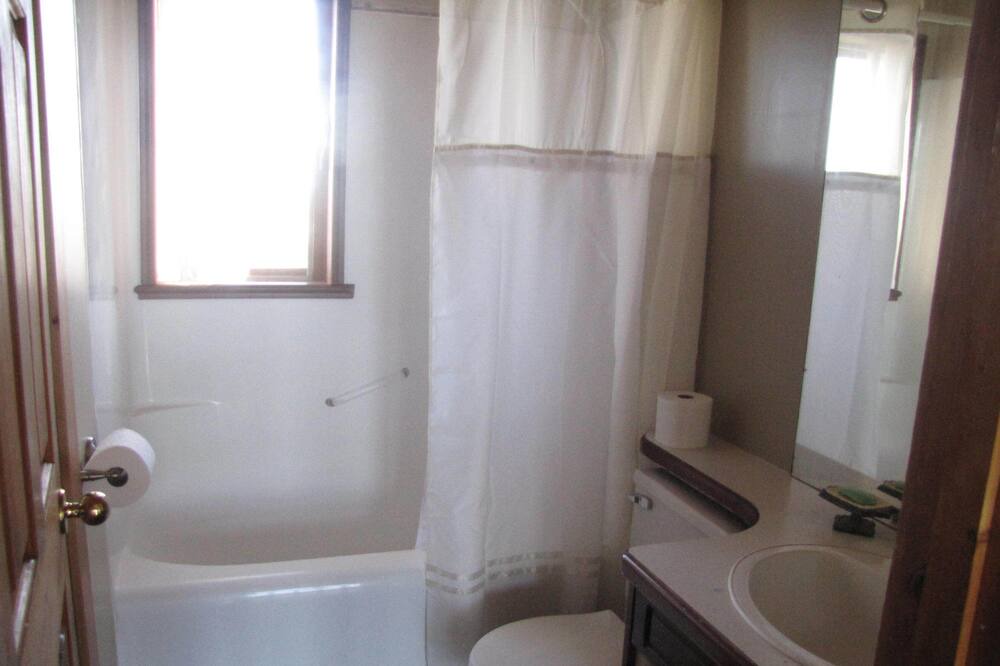 Photo of Bathroom in Mountain View