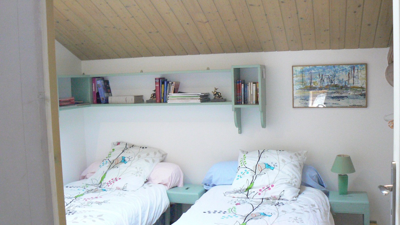 Photo of Bedroom in Felines