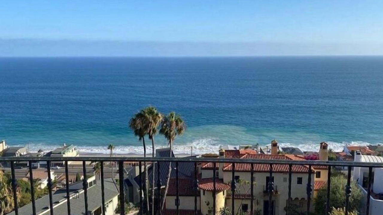 Photo of Outdoor in Eastern Malibu