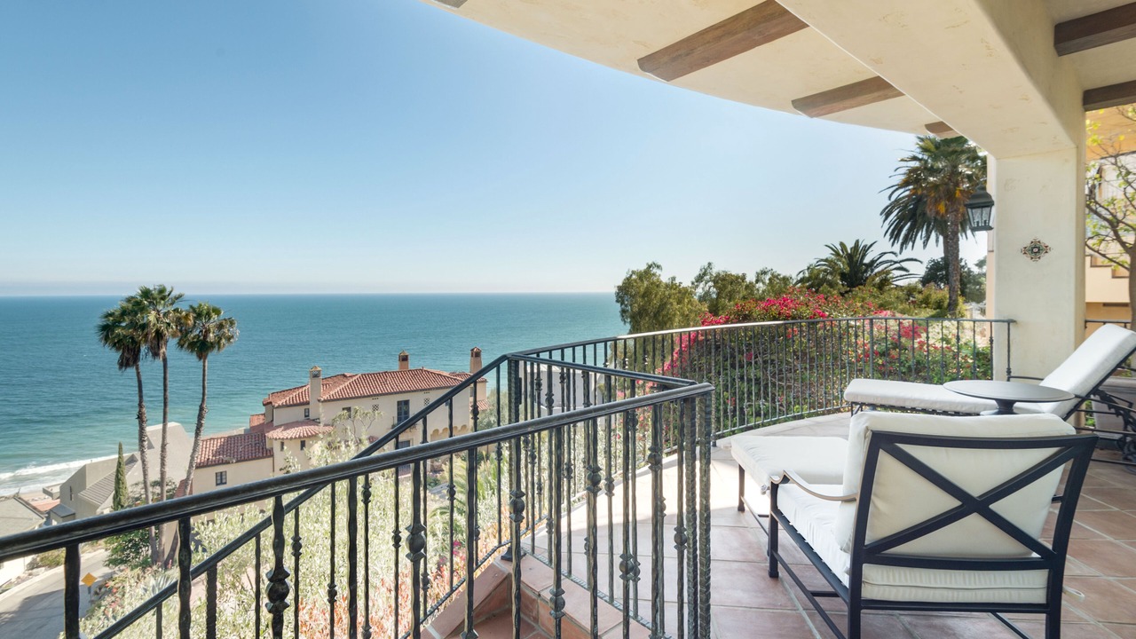 Photo of Outdoor in Eastern Malibu