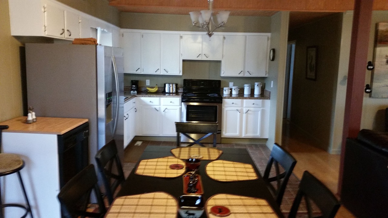 Photo of Kitchen in Waverly