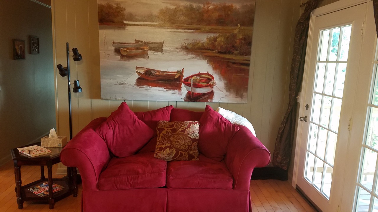 Photo of Livingroom in Waverly