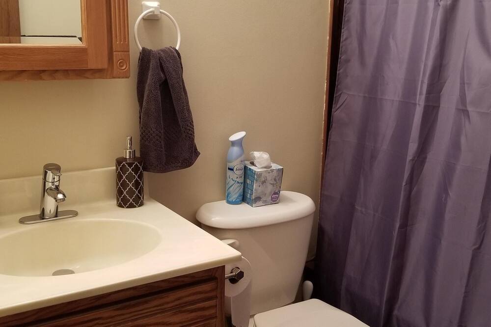 Photo of Bedroom in Tunkhannock Township