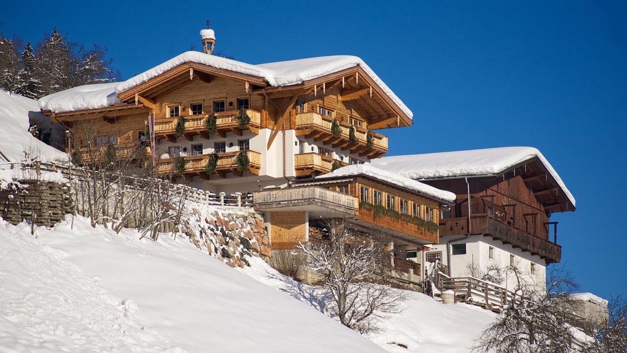 Photo of Outdoor in Zell am See
