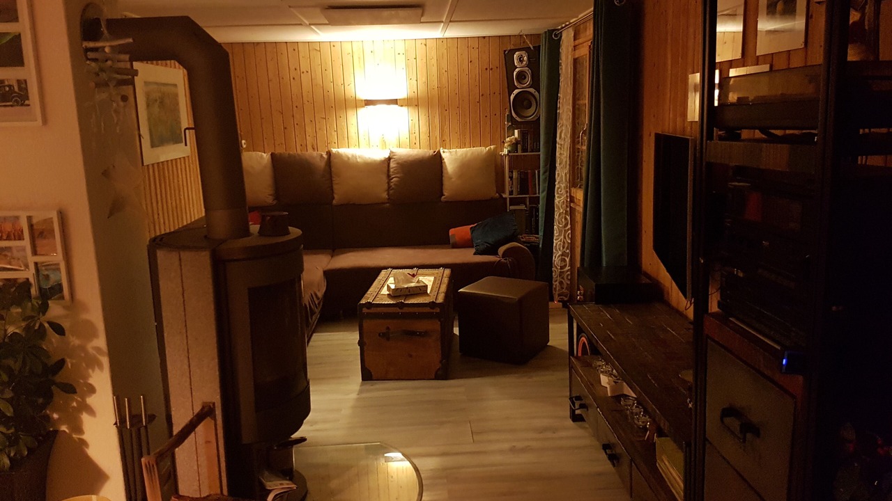 Photo of Livingroom in Wolfhalden