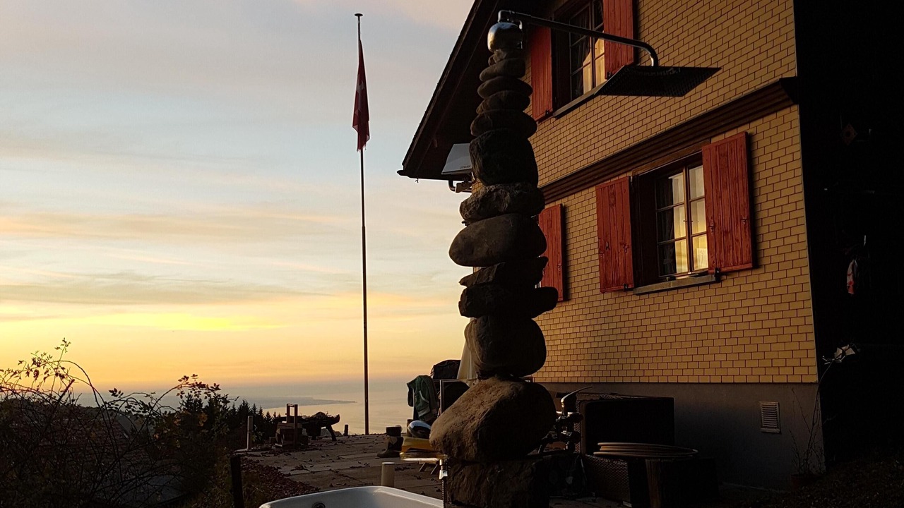 Photo of Outdoor in Wolfhalden
