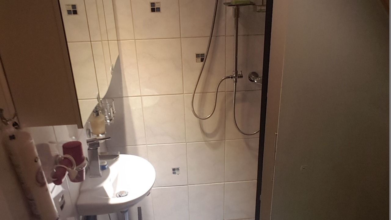Photo of Bathroom in Wolfhalden