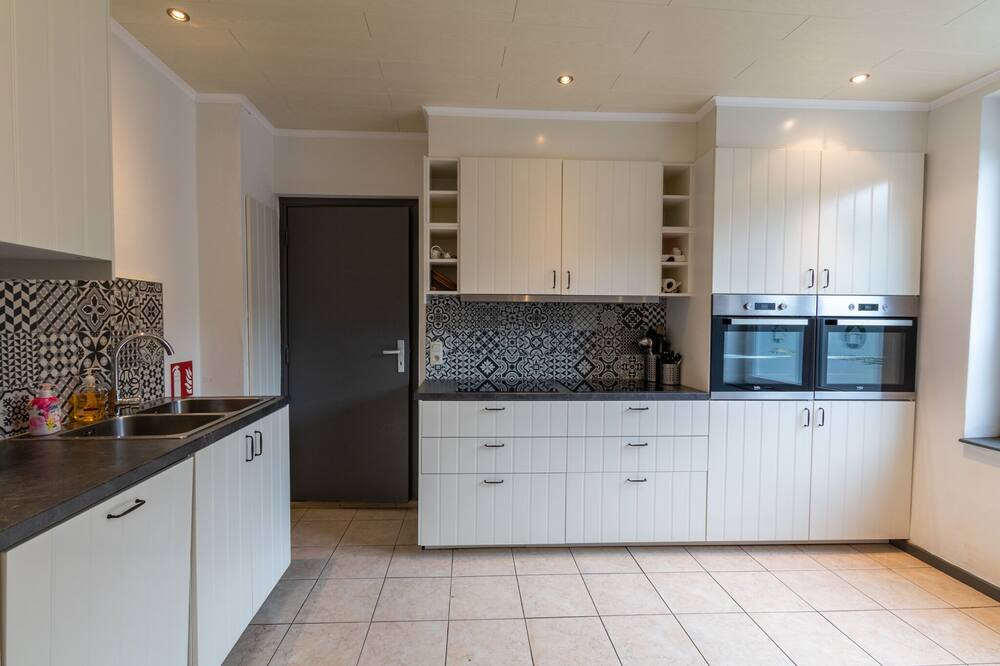 Photo of Kitchen in Coo