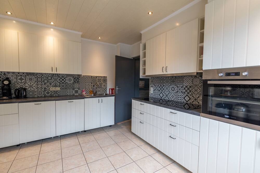 Photo of Kitchen in Coo