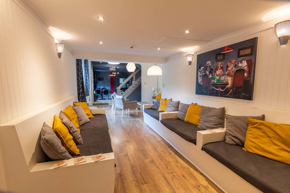 Photo of Livingroom in Coo