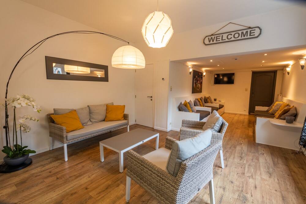 Photo of Livingroom in Coo
