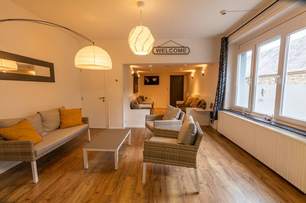 Photo of Livingroom in Coo
