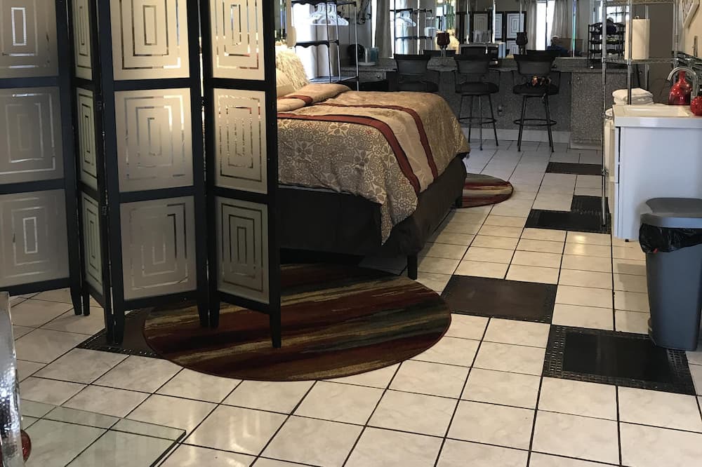 Photo of Bedroom in Village De L'Est
