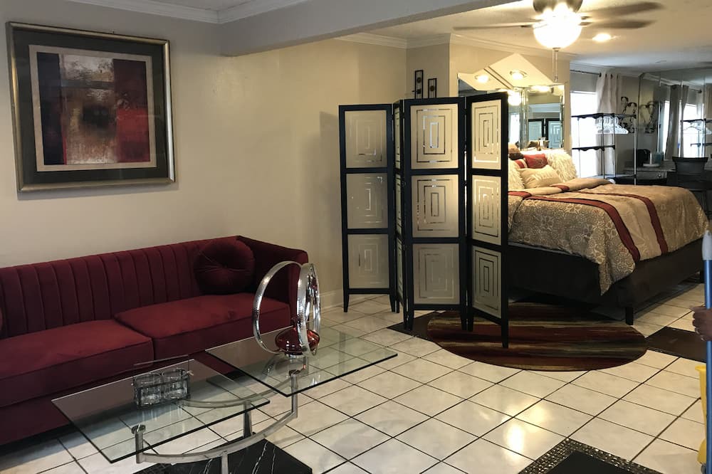 Photo of Bedroom in Village De L'Est