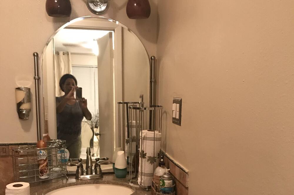 Photo of Bathroom in Village De L'Est