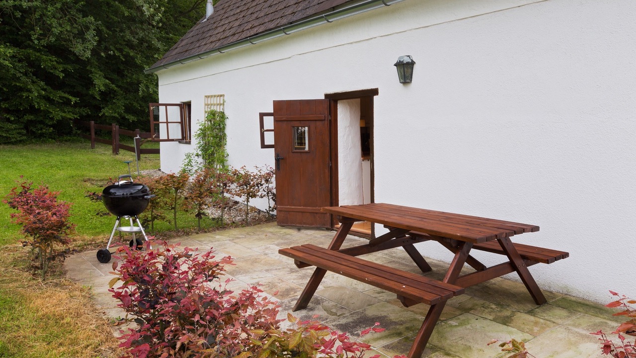 Photo of Outdoor in Steinakirchen am Forst