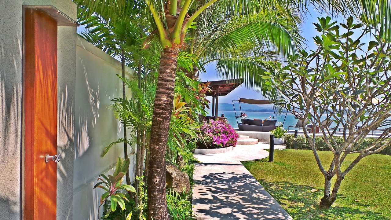 Photo of Outdoor in Cherngtalay