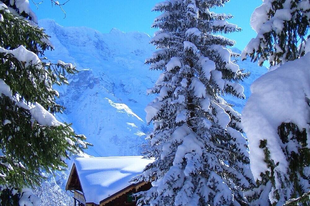 Photo of Others in Murren
