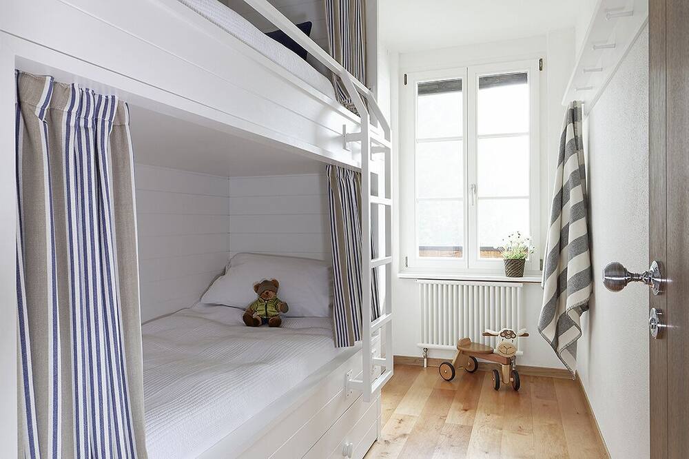 Photo of Bedroom in Murren