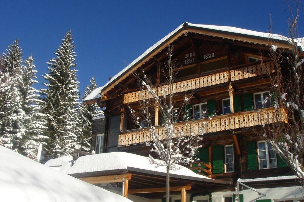 Photo of Outdoor in Murren